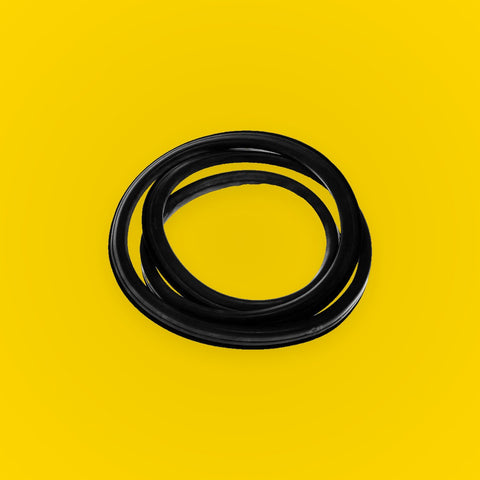 Rear Windshield Weatherstrip for Isuzu Faster KB, Bedford KB,