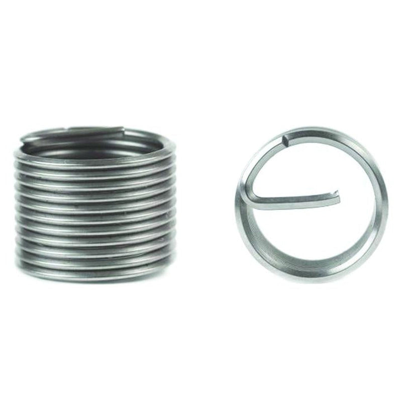 Recoil Insert SS M12-1.25 x 1.5D (Pack of 10) 28123