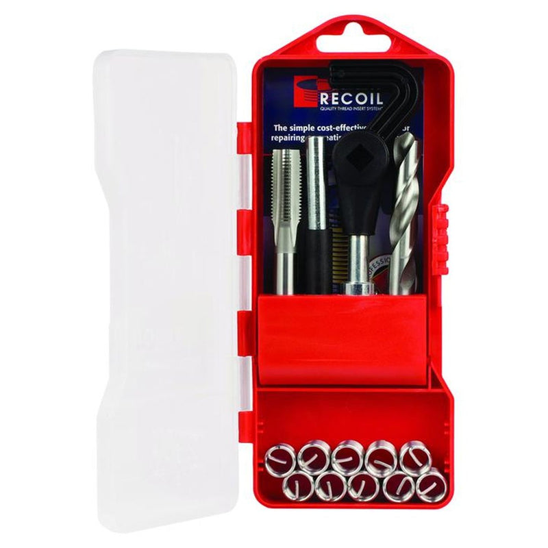 Recoil Thread Repair Kit M14-1.25 38147