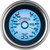 Redarc EGT & 52mm Boost Gauge G52-BEP