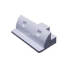 Redarc ABS Plastic Side Mounts 2pk SMI9002
