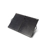 Redarc Folding Solar Panel 120W 1030 X 715 X 25mmWhen