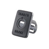 Redarc Tow-Pro Switch Insert Universal 10Pk Tpsi-001-B