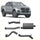 Large Muffler (Quiet)
