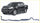 Without Cat / Large Muffler (Quiet)