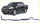 With Cat / Large Muffler (Quiet)