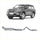 Without Cat / With Centre & Rear Muffler