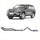 With Cat / With Rear Muffler Only