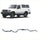 With Cat / Large Muffler (Quiet)