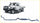 Large Muffler (Quiet) / Non Turbo (Standard Manifold)