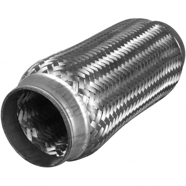 Redback Flex Joint 250mm x 63mm S/S FB63250IB