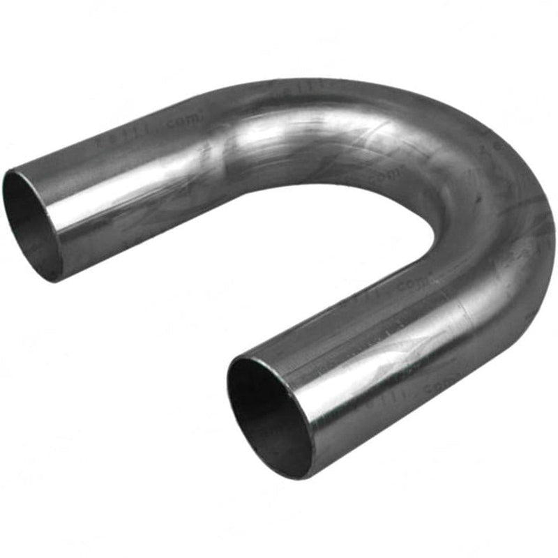 Redback Mandrel Bend 180 Deg 51mm (2") 304 S/S
