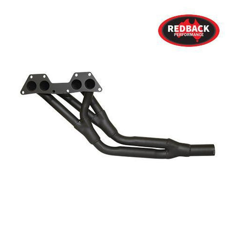 Redback Header Fits Mitsubishi L300 2.0L RBH019
