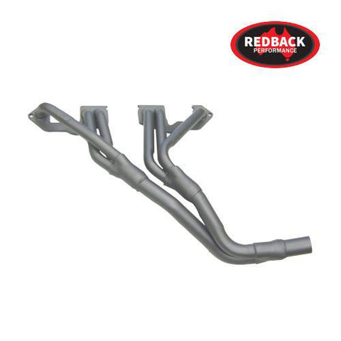 Redback Header Fits Toyota Landcruiser FJ40-45-55 2F 6