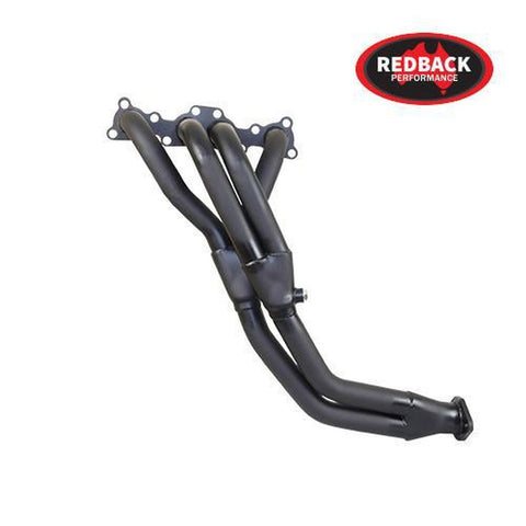 Redback Header Fits Ford Courier 2.6L/Mazda B2600 RBH046