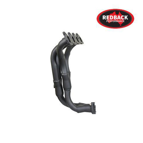 Redback Header Fits Mitsubishi Magna 2.6L Carb/EFI RBH056