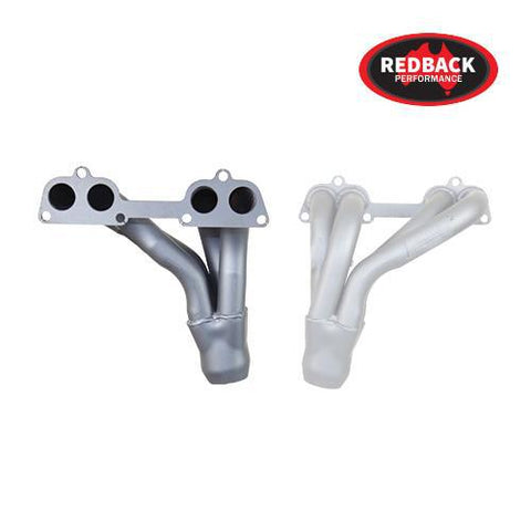 Redback Header Fits Ford/Mazda Round Port RBH066