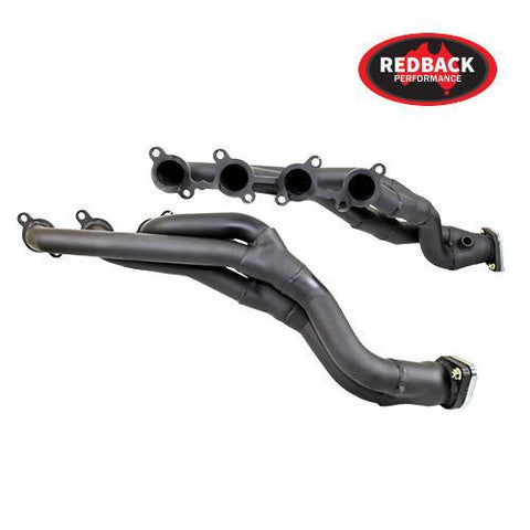 Redback Headers Fits Toyota Landcruiser UZJ100 4.7L V8