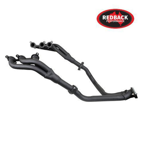 Redback Headers Fits Toyota Hilux VZN167-172 5VZ-FE 3.4L