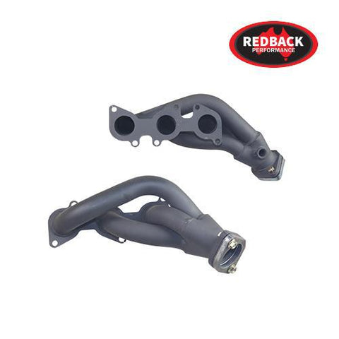 Redback Headers Fits Toyota Prado 4.0L V6 GRJ120R RBH277