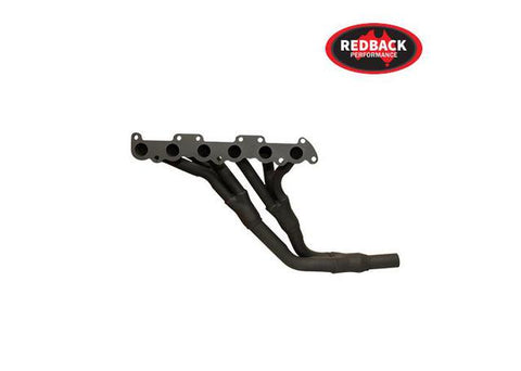 Redback Header Fits Toyota Crown/Cressida/Supra 4M 5M