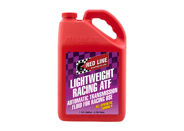 Red Line Light Weight Race ATF Syn Oil 3.8L 30316