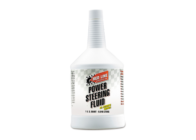 Red Line Racing ATF Type F Full Synthetic Oil 946ml 30404