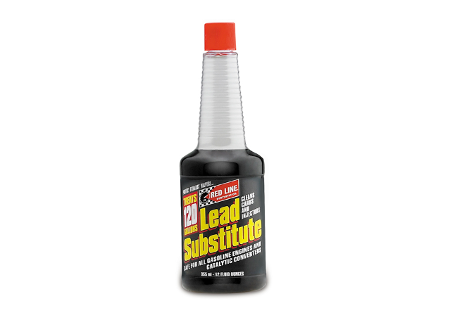 Red Line Lead Substitute Additive 355ml Rl169 60202