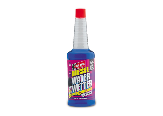 Red Line Diesel WaterWetter 443ml 80213