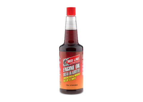 Red Line Engine Oil Additive Zddp 473mL 81403
