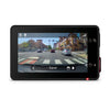 Garmin Dash Cam X310 4K Touchscreen Dash Cam with a