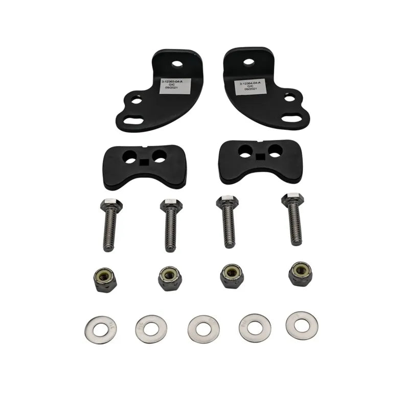 Rigid Industries 131626 Rigid Industries RDS SR-Series