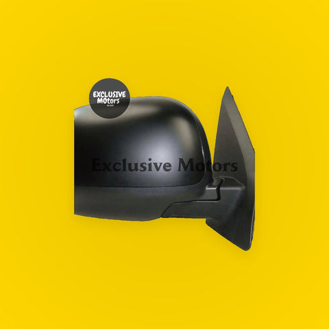 Right-Hand Electric Mirror for Mitsubishi Outlander (2006-2009),