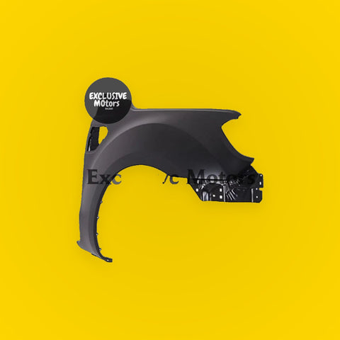 Right Hand Guard for Ford Ranger PX2 & PX3 (2015-2022)