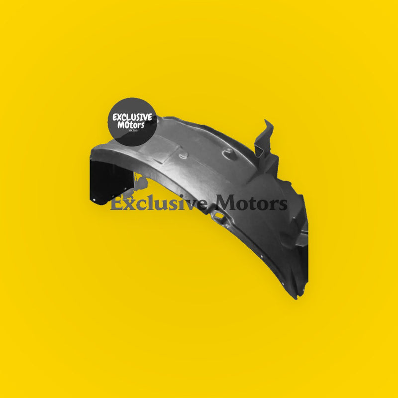 Right-Hand Guard Liner for Ford Ranger (2011-2015)
