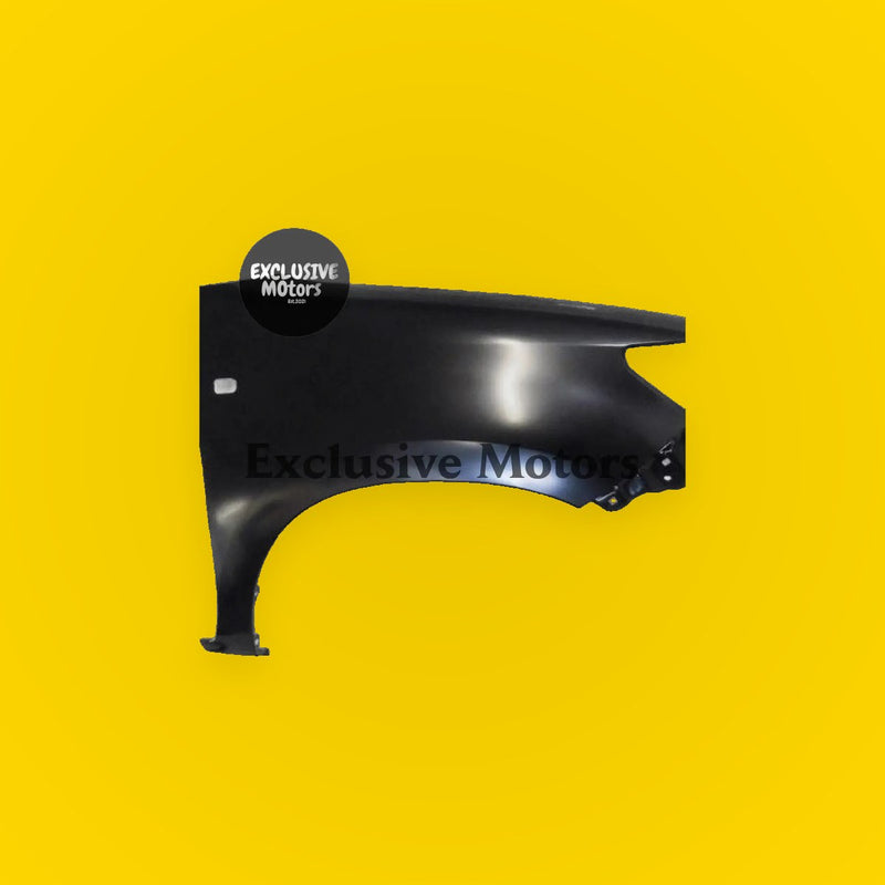 Right hand Guard with Repeater for Toyota Hilux (2011-2015)