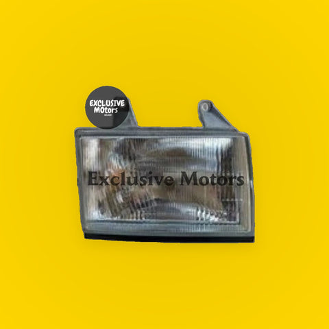 Right-Hand Headlight for Ford Courier (1999-2002)