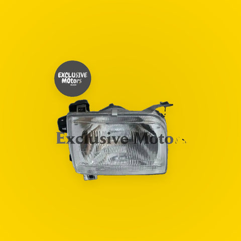 Right-Hand Headlight for Nissan Navara D22 (1997-2001)