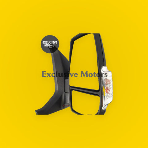 Right-Hand Mirror for Ford Transit (2013-2023)