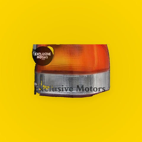 Right-Hand Tail Light for Nissan Terrano R50 (1995-2002)