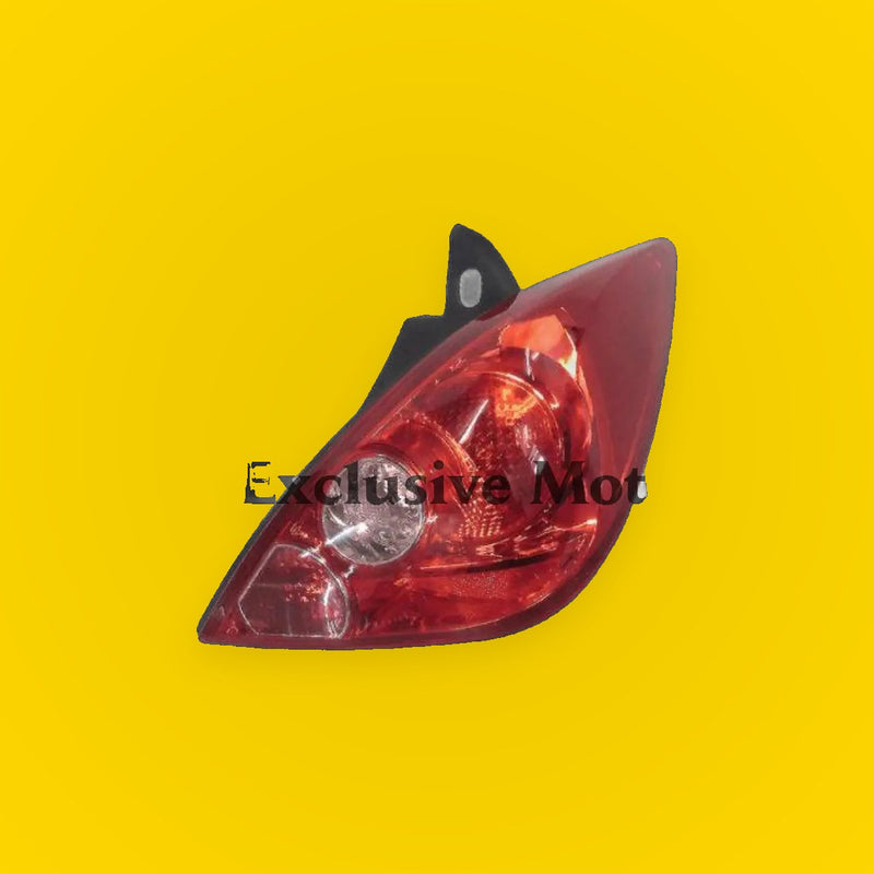 Right-Hand Tail Light for Nissan Tiida Hatch (2005-2008)