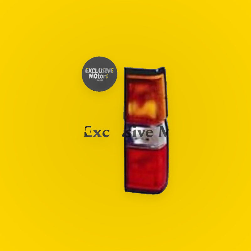 Right-Hand Tail Lights for Nissan Terrano (1986-1995)