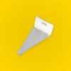 Right Side Mirror Glass with Backing Plate for Toyota (2010-2015)