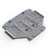 Drivetech 4x4 by Rival Underbody Armour DT-UBA09-2
