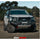 Ford Everest Ua1 & Ua2 2015-2022 / Kren 2" Complete Lift Kit
