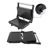 Rockarmor 12V Sandwich Grill Press with Anderson Plug