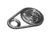Rollmaster Timing Chain Set Single w/ Bearing (3 Bolt,4
