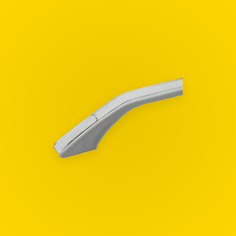 Roof Rail Handle Gray for Nissan Navara/Pathfinder/Truck/Ute 1985-1999