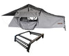Roof Top Tent Package - 2 Person LONG STYLE Soft Shell Tent Canyon Offroad