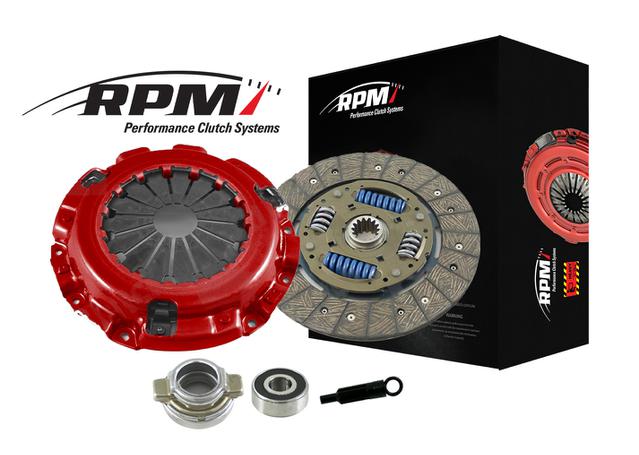 RPM Performance Clutch Kit RPM1097N